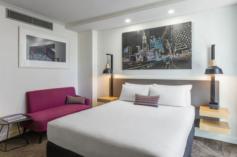 Mercure Brisbane King George Square - Tweed Heads Accommodation 2