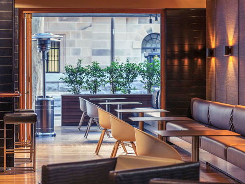 Mercure Brisbane King George Square - Tweed Heads Accommodation 37