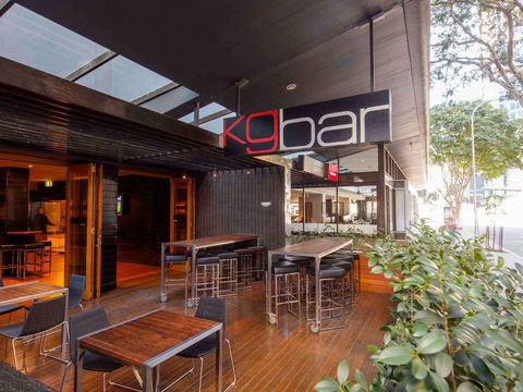 Mercure Brisbane King George Square - Tweed Heads Accommodation 36