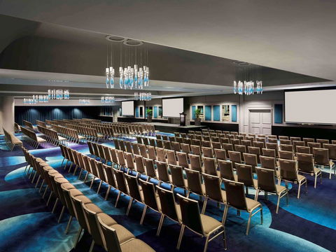 Mercure Brisbane King George Square - Tweed Heads Accommodation 40