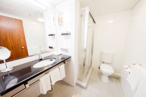 Mercure Brisbane King George Square - Tweed Heads Accommodation 5