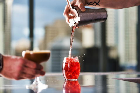 Mercure Brisbane King George Square - Tweed Heads Accommodation 25