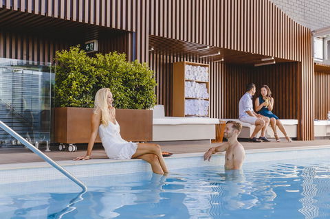 Mercure Brisbane King George Square - Tweed Heads Accommodation 33