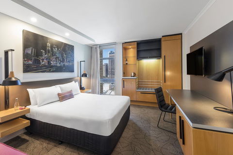 Mercure Brisbane King George Square - Tweed Heads Accommodation 3