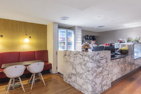 Mercure Brisbane King George Square - Tweed Heads Accommodation 35