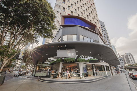 Mercure Brisbane King George Square - Tweed Heads Accommodation 17