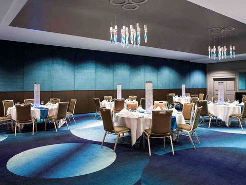 Mercure Brisbane King George Square - Tweed Heads Accommodation 44