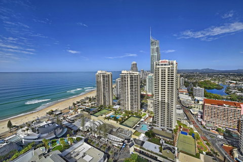 Number 1 H Residences - WiFi, Parking & More By Gold Coast Holidays - Tweed Heads Accommodation 20