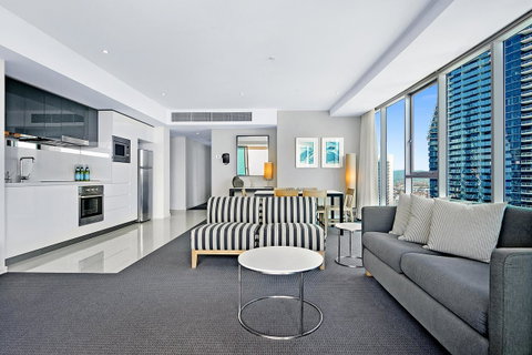 Number 1 H Residences - WiFi, Parking & More By Gold Coast Holidays - Tweed Heads Accommodation 33
