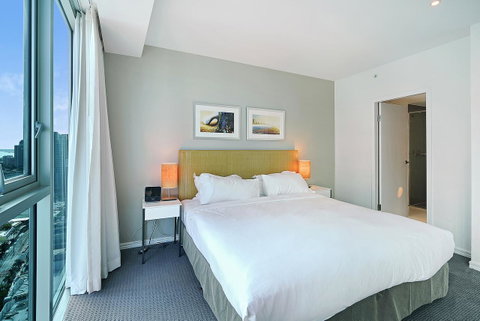 Number 1 H Residences - WiFi, Parking & More By Gold Coast Holidays - Tweed Heads Accommodation 15