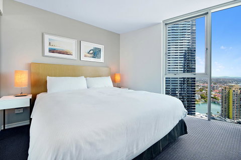 Number 1 H Residences - WiFi, Parking & More By Gold Coast Holidays - Tweed Heads Accommodation 32
