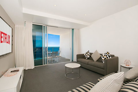 Number 1 H Residences - WiFi, Parking & More By Gold Coast Holidays - Tweed Heads Accommodation 0