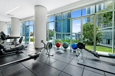 Number 1 H Residences - WiFi, Parking & More By Gold Coast Holidays - Tweed Heads Accommodation 25