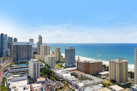Number 1 H Residences - WiFi, Parking & More By Gold Coast Holidays - Tweed Heads Accommodation 26