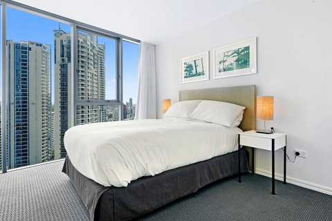 Number 1 H Residences - WiFi, Parking & More By Gold Coast Holidays - Tweed Heads Accommodation 30