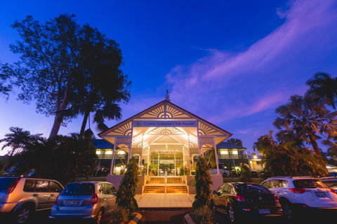 Cairns Colonial Club Resort - Tweed Heads Accommodation 14