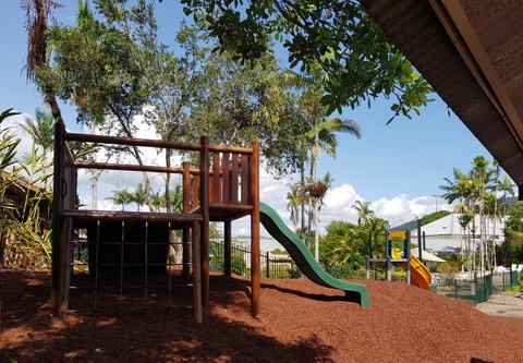 Cairns Colonial Club Resort - Tweed Heads Accommodation 10