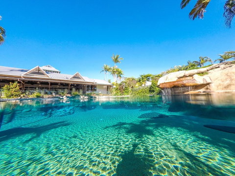 Cairns Colonial Club Resort - Tweed Heads Accommodation 0