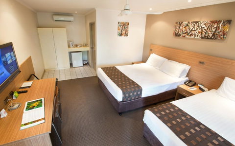 Cairns Colonial Club Resort - Tweed Heads Accommodation 33