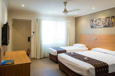 Cairns Colonial Club Resort - Tweed Heads Accommodation 37