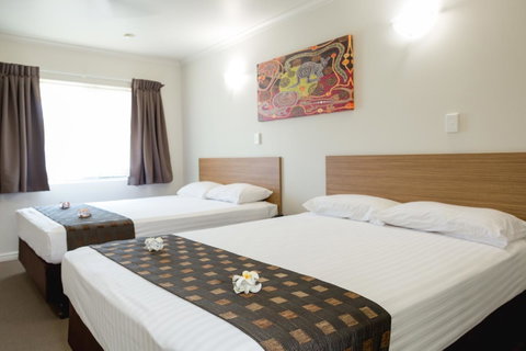 Cairns Colonial Club Resort - Tweed Heads Accommodation 32
