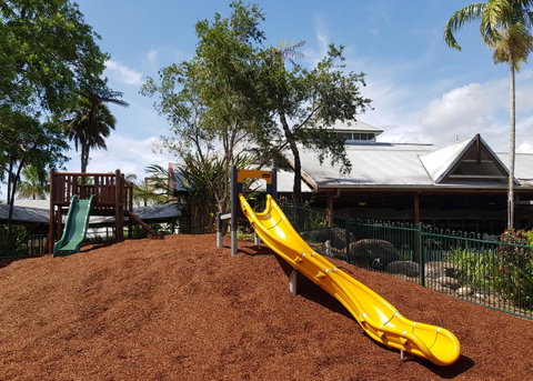 Cairns Colonial Club Resort - Tweed Heads Accommodation 9