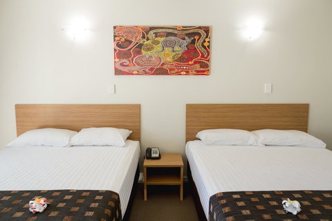Cairns Colonial Club Resort - Tweed Heads Accommodation 34