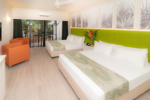 Cairns Colonial Club Resort - Tweed Heads Accommodation 3