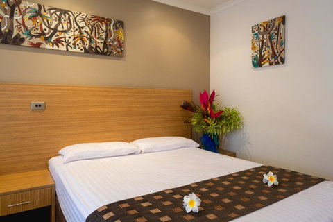 Cairns Colonial Club Resort - Tweed Heads Accommodation 38