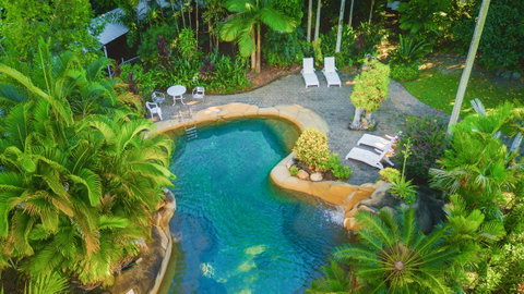 Cairns Colonial Club Resort - Tweed Heads Accommodation 16