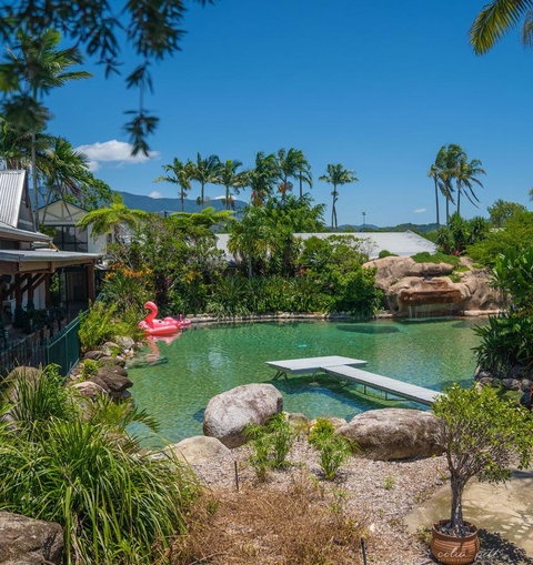 Cairns Colonial Club Resort - Tweed Heads Accommodation 2