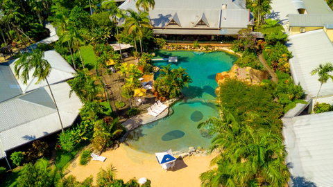 Cairns Colonial Club Resort - Tweed Heads Accommodation 13