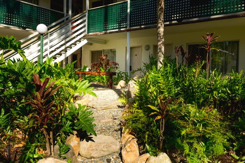 Cairns Colonial Club Resort - Tweed Heads Accommodation 43