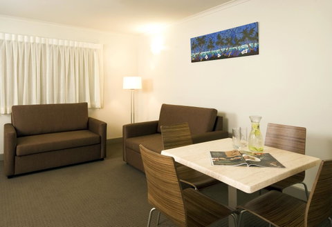 Cairns Colonial Club Resort - Tweed Heads Accommodation 29