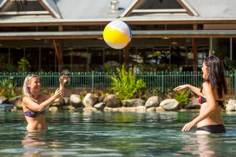 Cairns Colonial Club Resort - Tweed Heads Accommodation 18