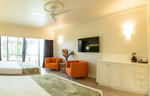 Cairns Colonial Club Resort - Tweed Heads Accommodation 24