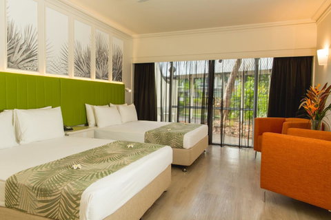 Cairns Colonial Club Resort - Tweed Heads Accommodation 23