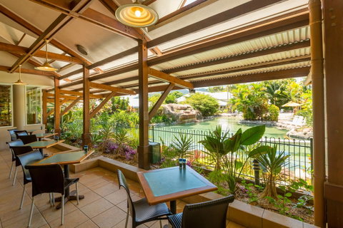 Cairns Colonial Club Resort - Tweed Heads Accommodation 20