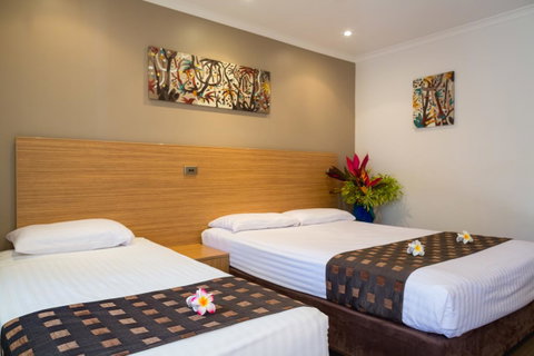 Cairns Colonial Club Resort - Tweed Heads Accommodation 36