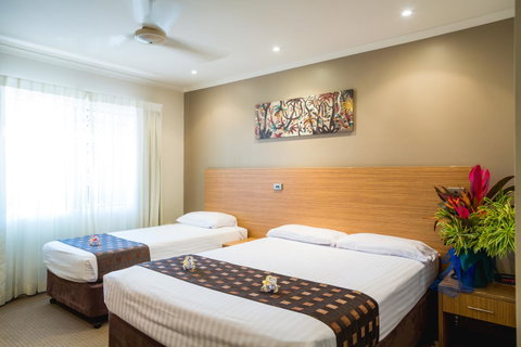 Cairns Colonial Club Resort - Tweed Heads Accommodation 39