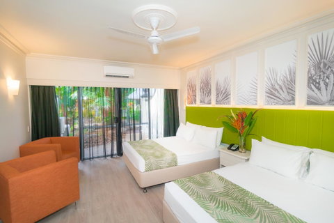 Cairns Colonial Club Resort - Tweed Heads Accommodation 4