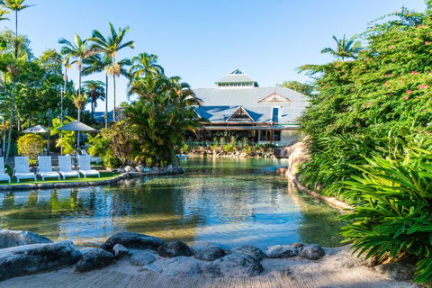 Cairns Colonial Club Resort - Tweed Heads Accommodation 12