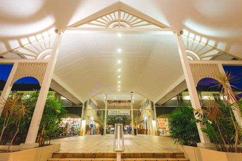 Cairns Colonial Club Resort - Tweed Heads Accommodation 1