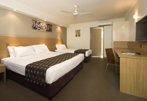 Cairns Colonial Club Resort - Tweed Heads Accommodation 40