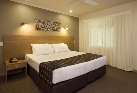 Cairns Colonial Club Resort - Tweed Heads Accommodation 41
