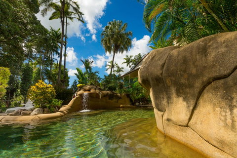 Cairns Colonial Club Resort - Tweed Heads Accommodation 15