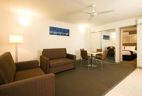 Cairns Colonial Club Resort - Tweed Heads Accommodation 28