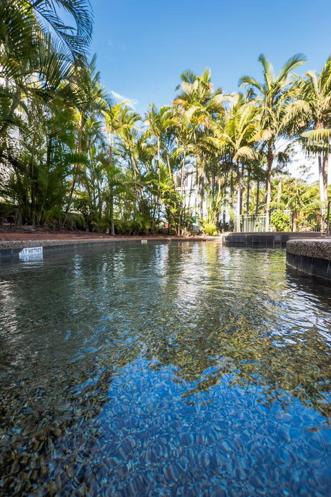 Surfers Hawaiian Holiday Apartments - Tweed Heads Accommodation 29