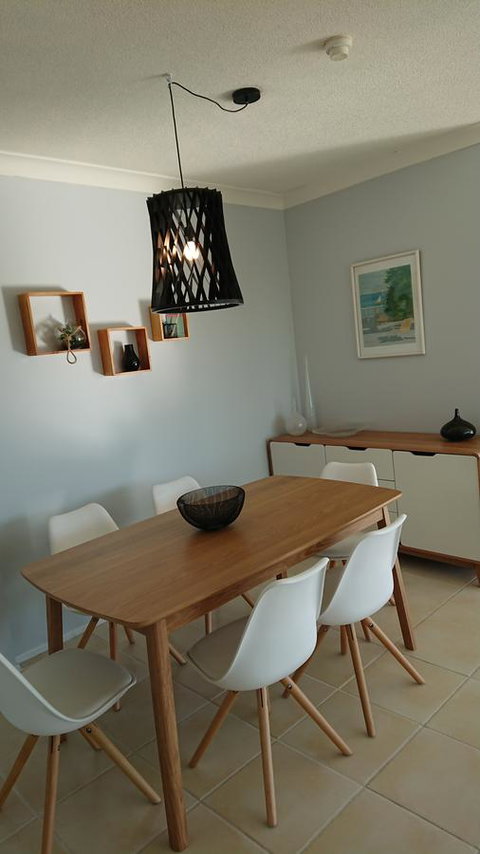 Surfers Hawaiian Holiday Apartments - Tweed Heads Accommodation 3