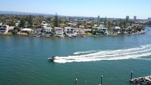 Surfers Hawaiian Holiday Apartments - Tweed Heads Accommodation 14